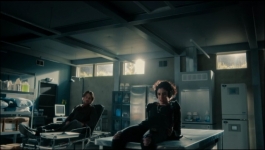 The Imperfects - Season 01 Episode 02